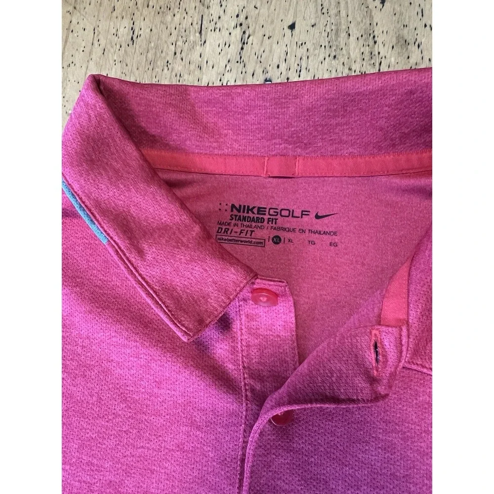Nike measurements photos